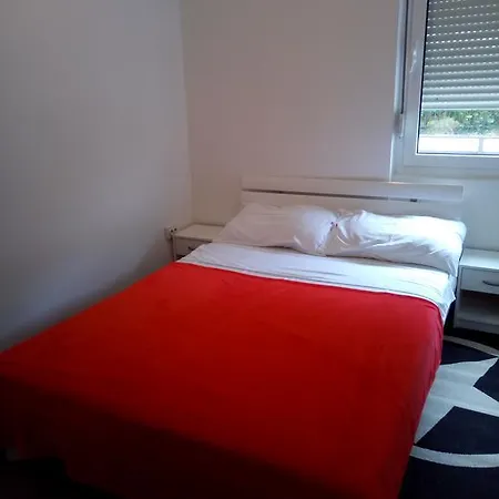 Zeder Apartment Jadranovo