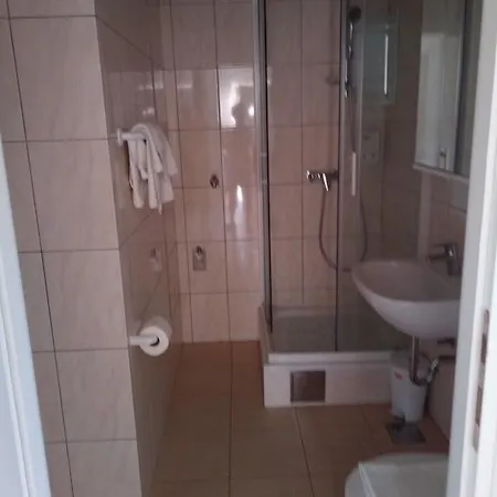 Apartment Zeder Jadranovo