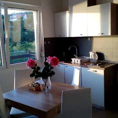 Apartment Zeder